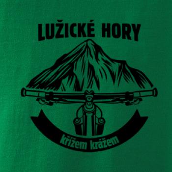 Lužické hory křížem krážem