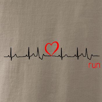 Moje srdce bije pro run Moje srdce bije pro run