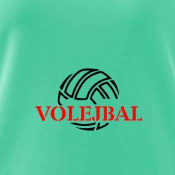 Volejbal míč
