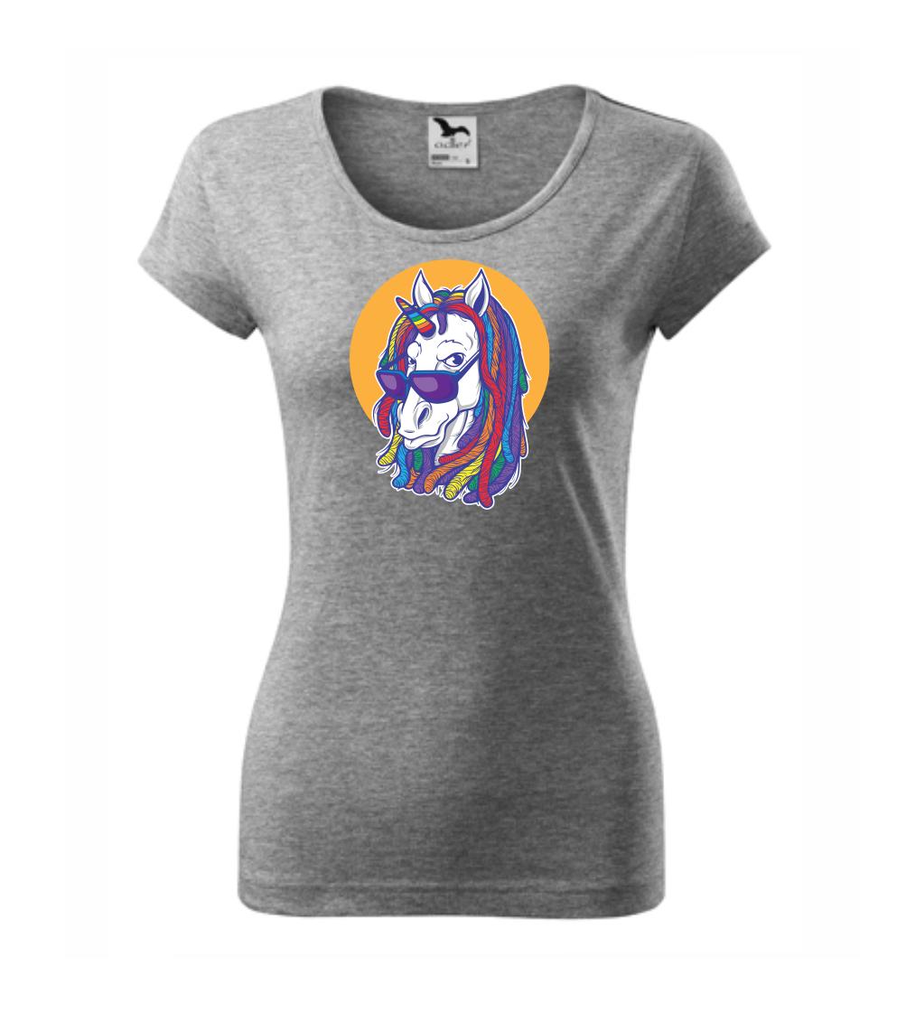 Rasta unicorn Rasta unicorn