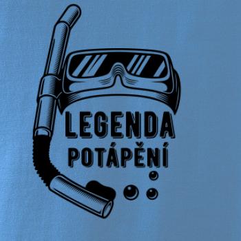 Legenda potápění