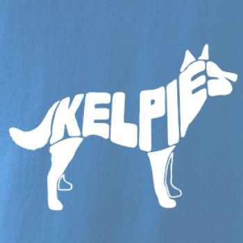 Australská kelpie