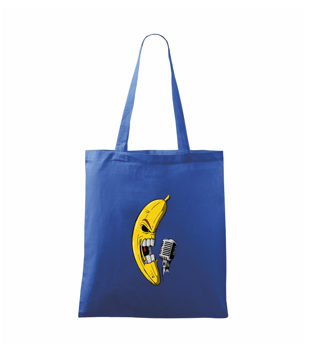Banana zpěvák Banana zpěvák