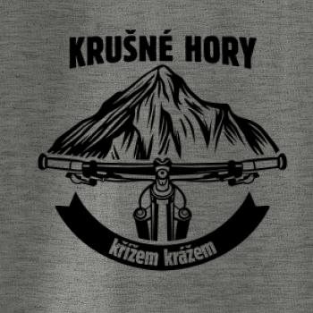 Krušné hory křížem krážem