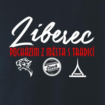 Liberec město s tradicí