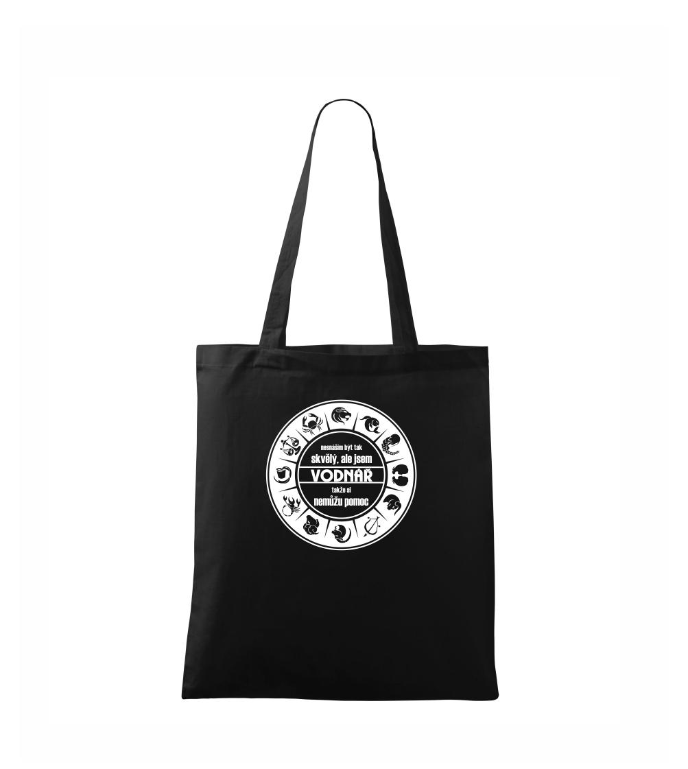 Nesnáším být tak skvělý - Vodnář