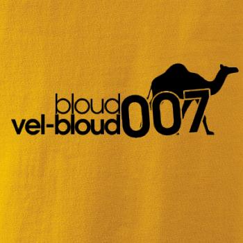 Velbloud 007