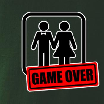 Bachelor Party - Game over (hetero)