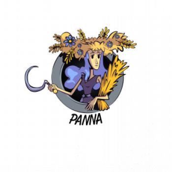 Znamení komiks panna Znamení komiks panna