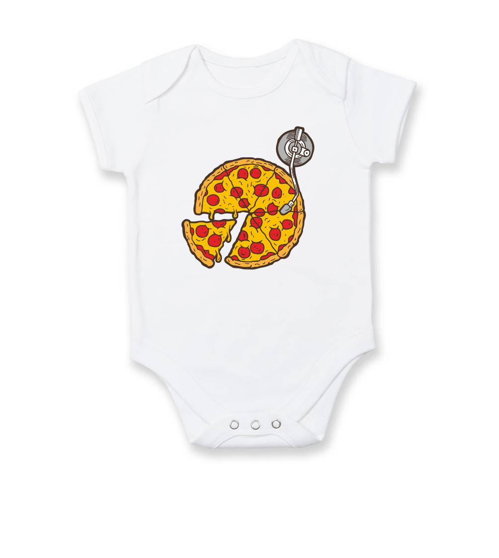 Pizza DJ - Body kojenecké