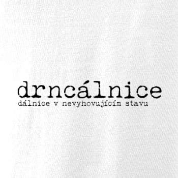 Čeština 2.0 - drncálnice