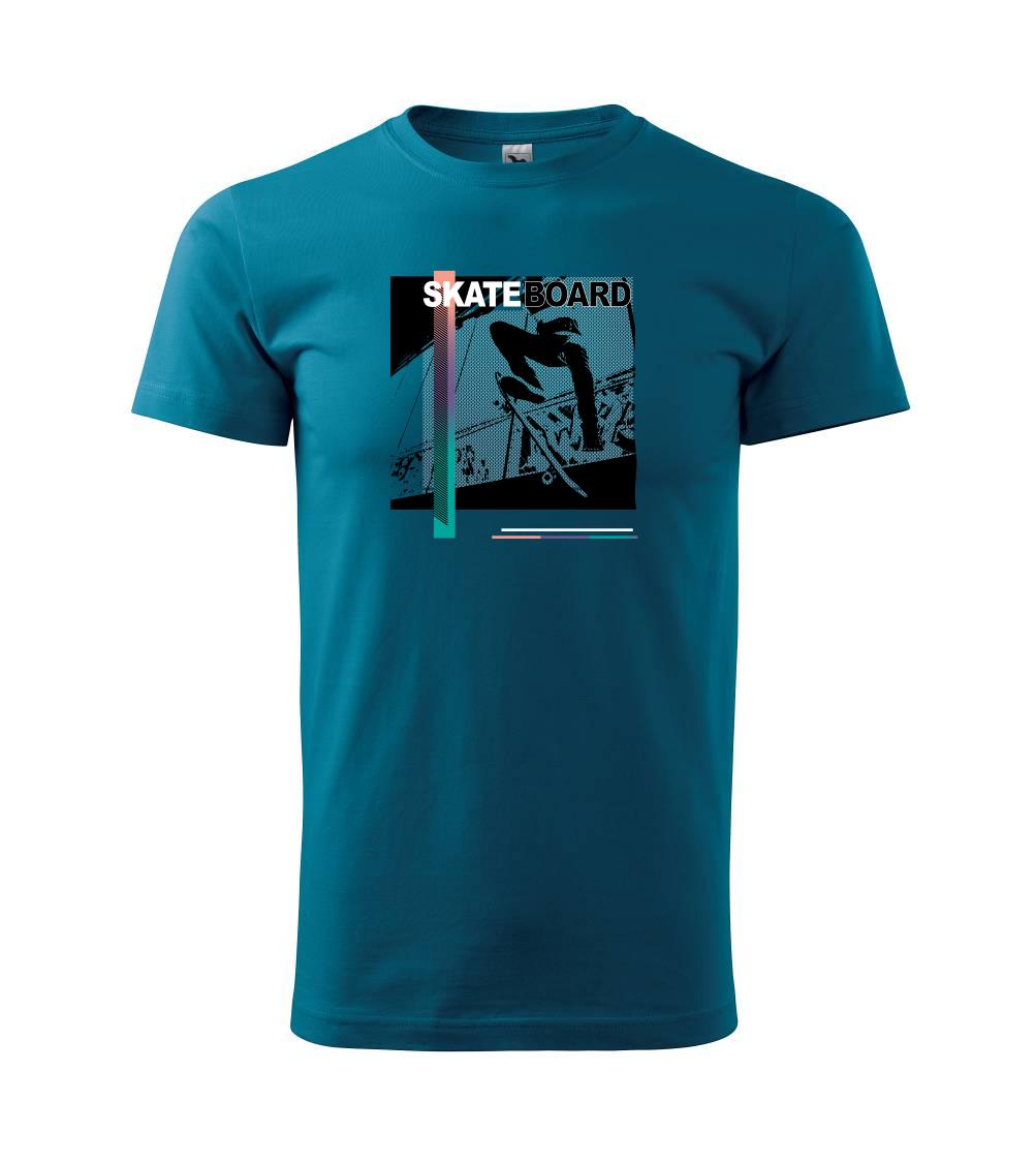 Skateboard black photo Skateboard black photo