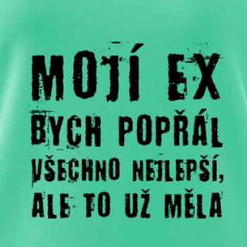 Přání pro ex ON (Hana-creative)