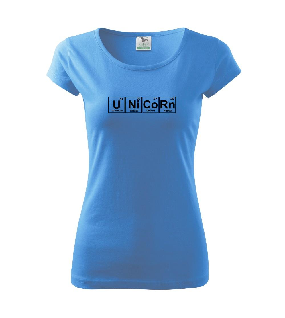 Unicorn tabulka Unicorn tabulka