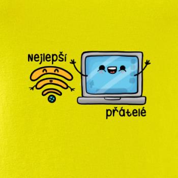 BFF wifi a pc