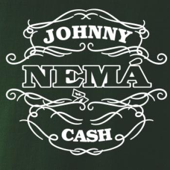 Johnny nemá cash
