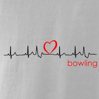 Moje srdce bije pro Bowling Moje srdce bije pro Bowling