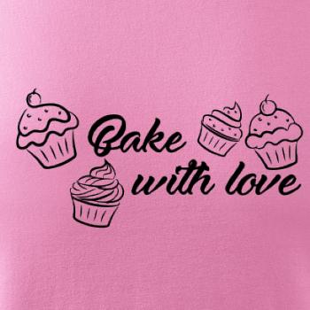 Bake with love