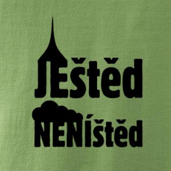 Ještěd neníštěd