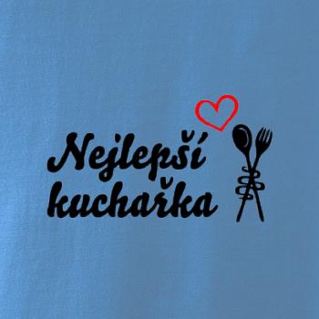 Nejlepší kuchař - nejlepší kuchařka