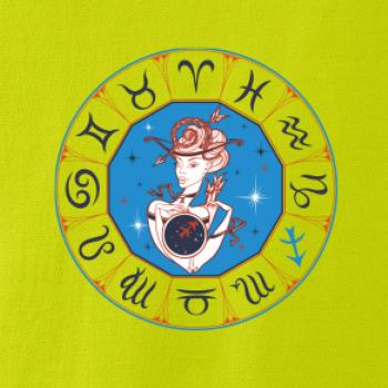 Souhvězdí střelec barevné