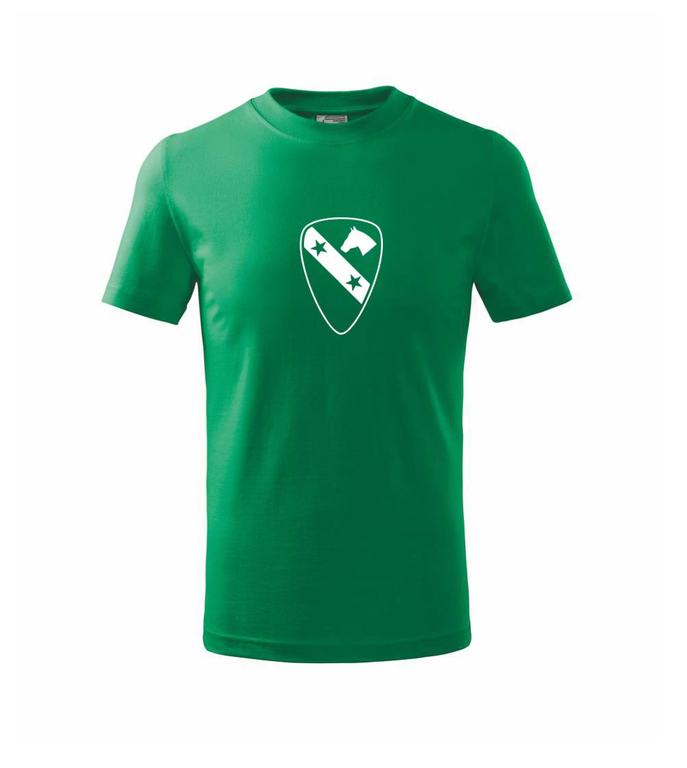 1st Cavalry Division hvězdy