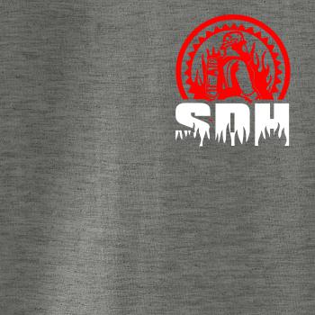 SDH logo SDH logo