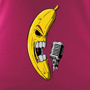 Banana zpěvák