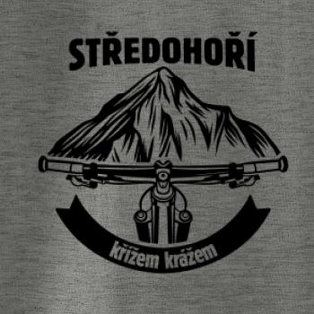 České středohoří křížem krážem