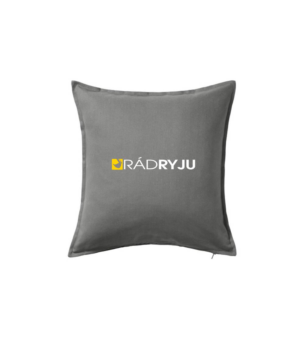 Rád ryju lžíce