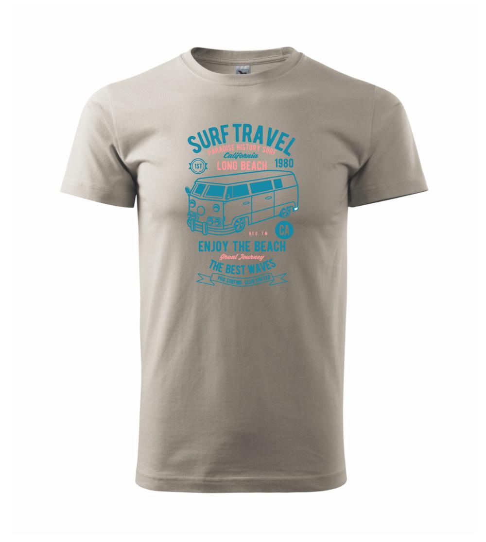 Surf Travel Surf Travel