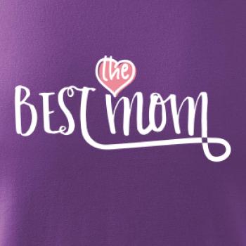 Best mom v řádku