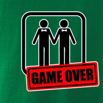 Bachelor Party - Game over (gay)