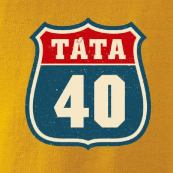Táta 40