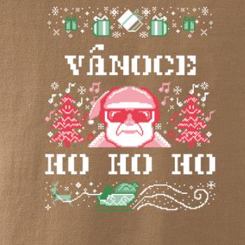 Vánoce ho ho ho