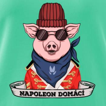 Napoleon domácí prase