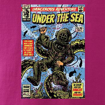 Under The Sea