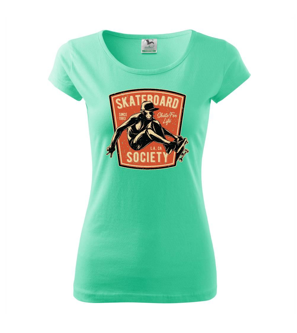 Skateboard Society Skateboard Society