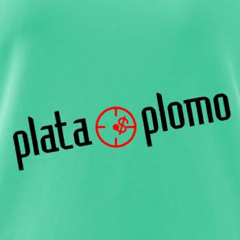Plata oplomo