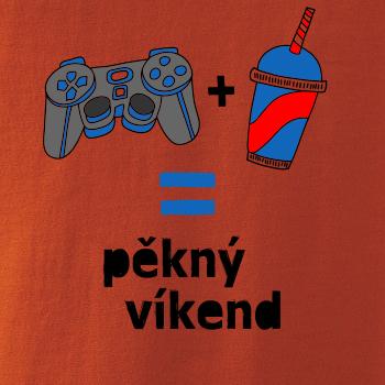 Pěkný víkend
