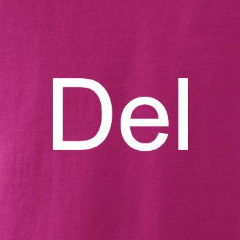 Del Del