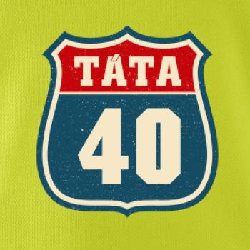 Táta 40