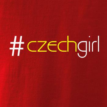 Hashtag czechgirl