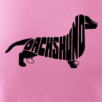 Jezevčík - Dachshund Jezevčík - Dachshund