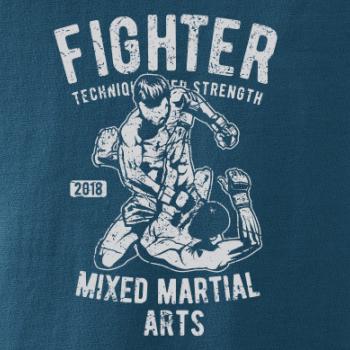 Fighter Fighter
