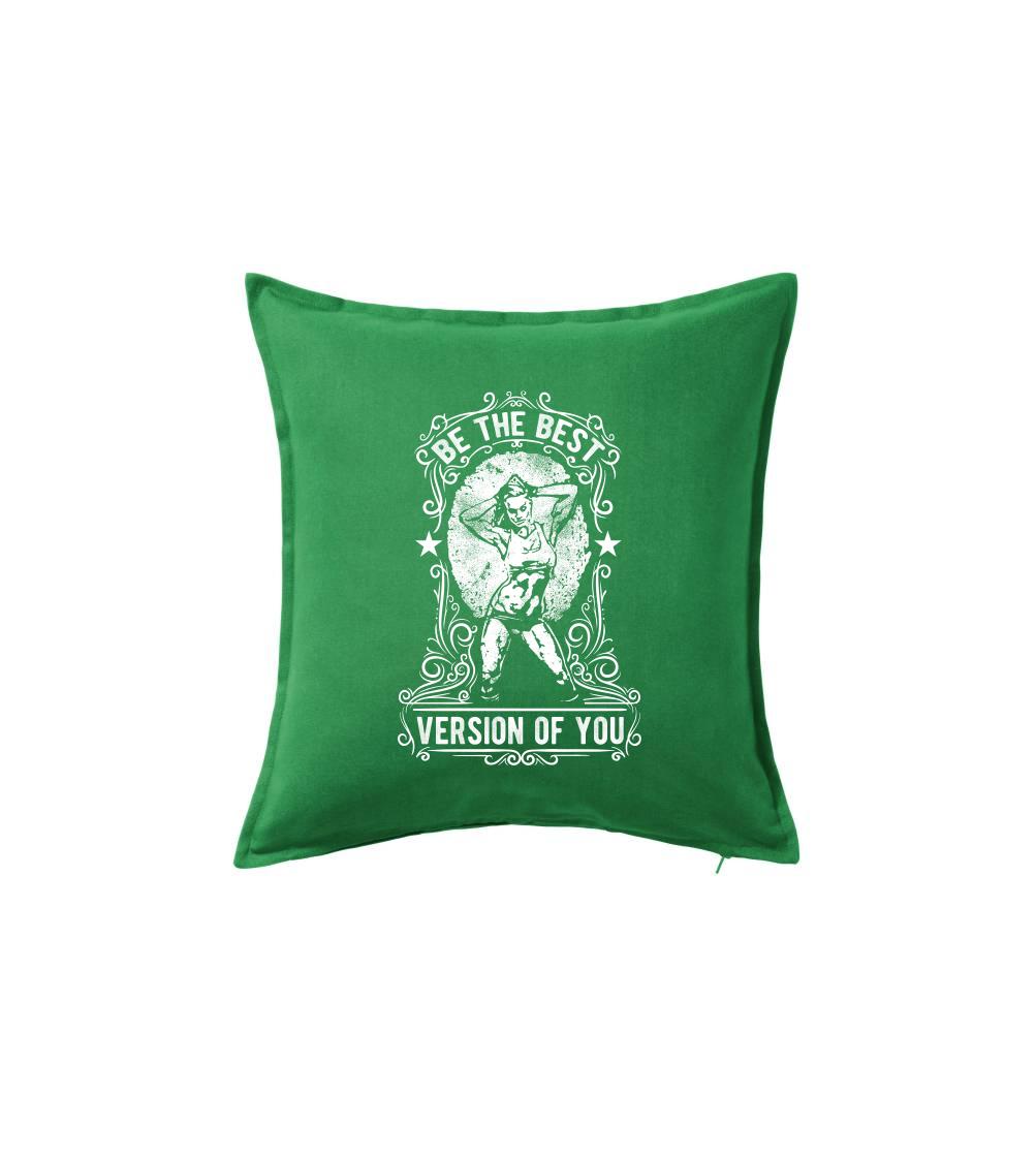 The Best Version Of You