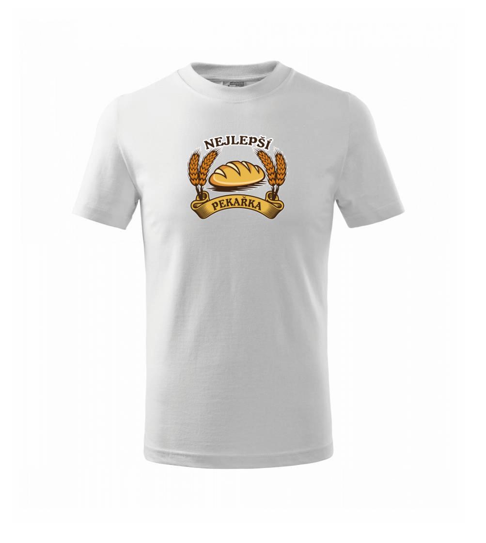 Nejlepší pekař/pekařka chleba