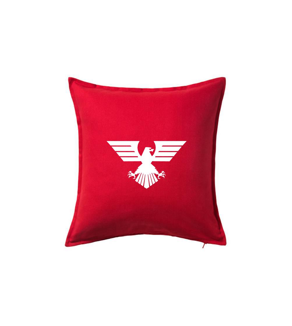 Royal Allegiance Eagle