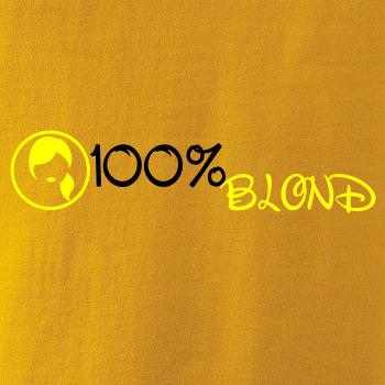 Blond