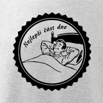 Nejlepší část dne